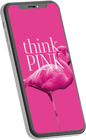 PinkCoconut Phone